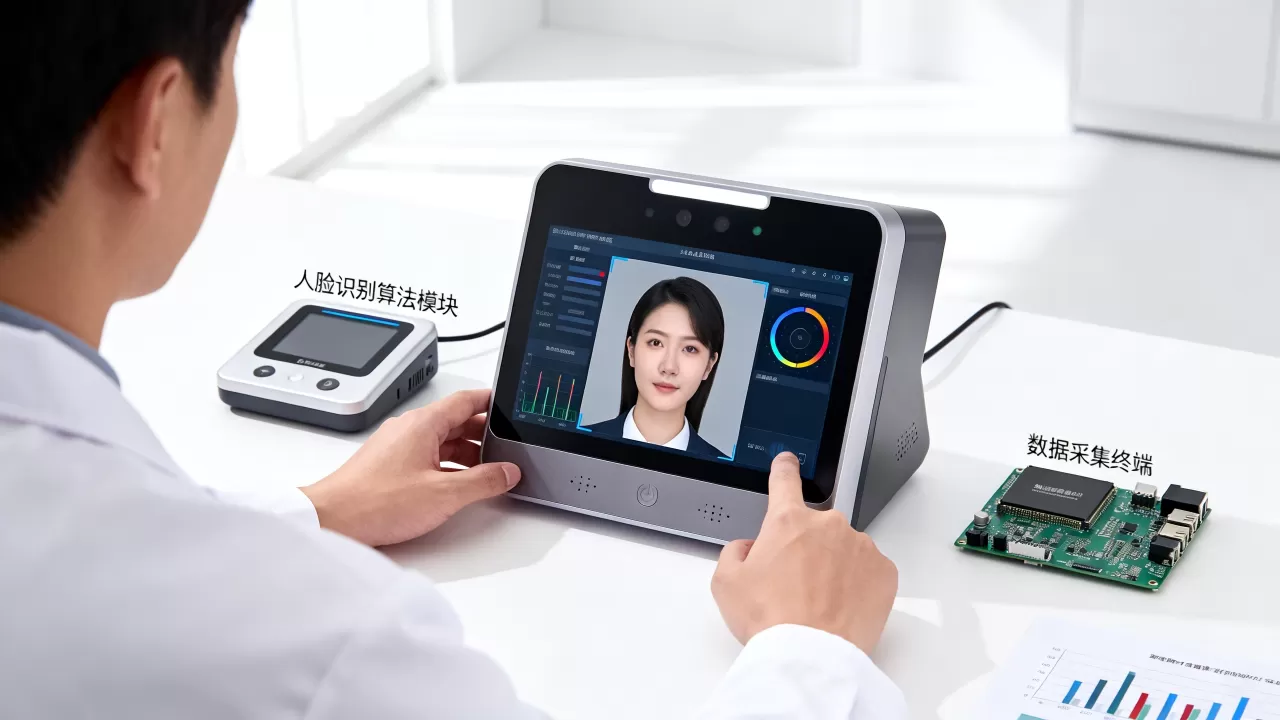 人脸识别技术论文怎么写？人脸识别技术应用前景分析
