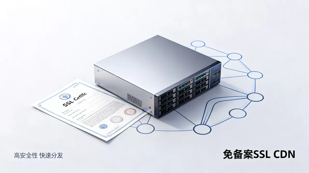 免备案SSL CDN真的好用吗,免备案SSL CDN哪家强 免备案SSL CDN真的好用吗,免备案SSL CDN哪家强