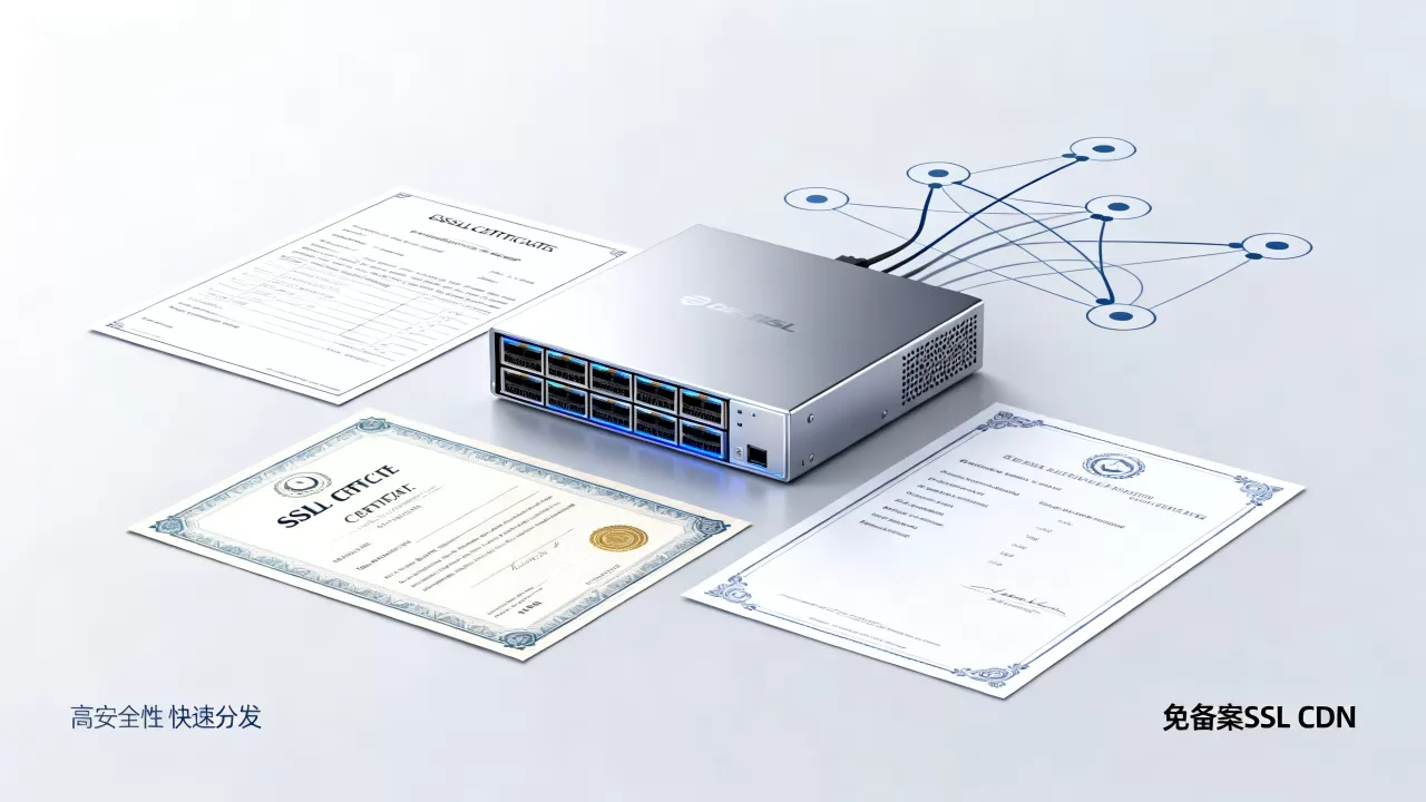免备案SSL CDN真的好用吗,免备案SSL CDN哪家强 免备案SSL CDN真的好用吗,免备案SSL CDN哪家强