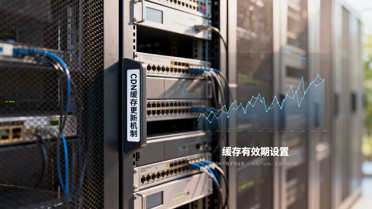 CDN缓存多久更新一次?CDN缓存更新时间设置 CDN缓存多久更新一次?CDN缓存更新时间设置