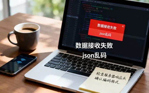 ajax接收服务器返回的数据失败怎么办？ajax获取json数据乱码