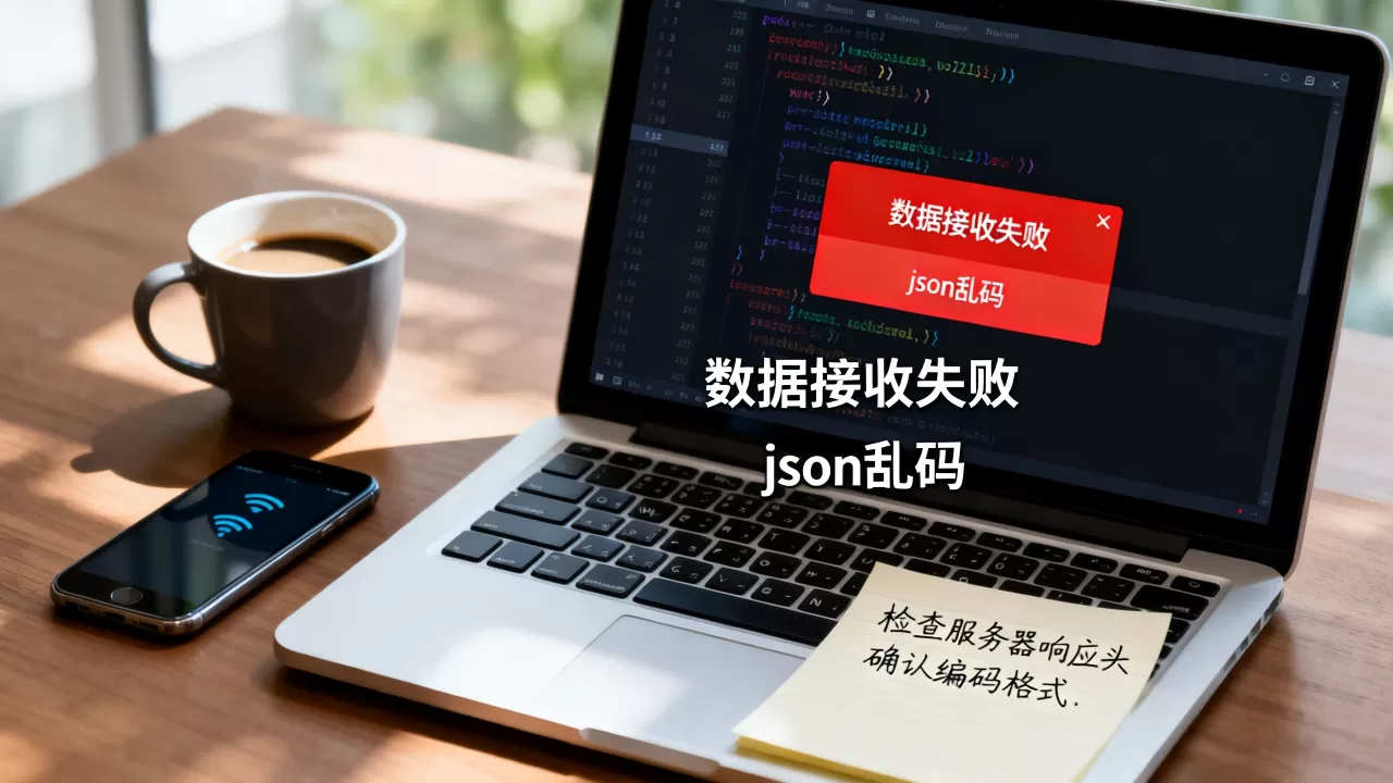 ajax接收服务器返回的数据失败怎么办?ajax获取json数据乱码 ajax接收服务器返回的数据失败怎么办?ajax获取json数据乱码