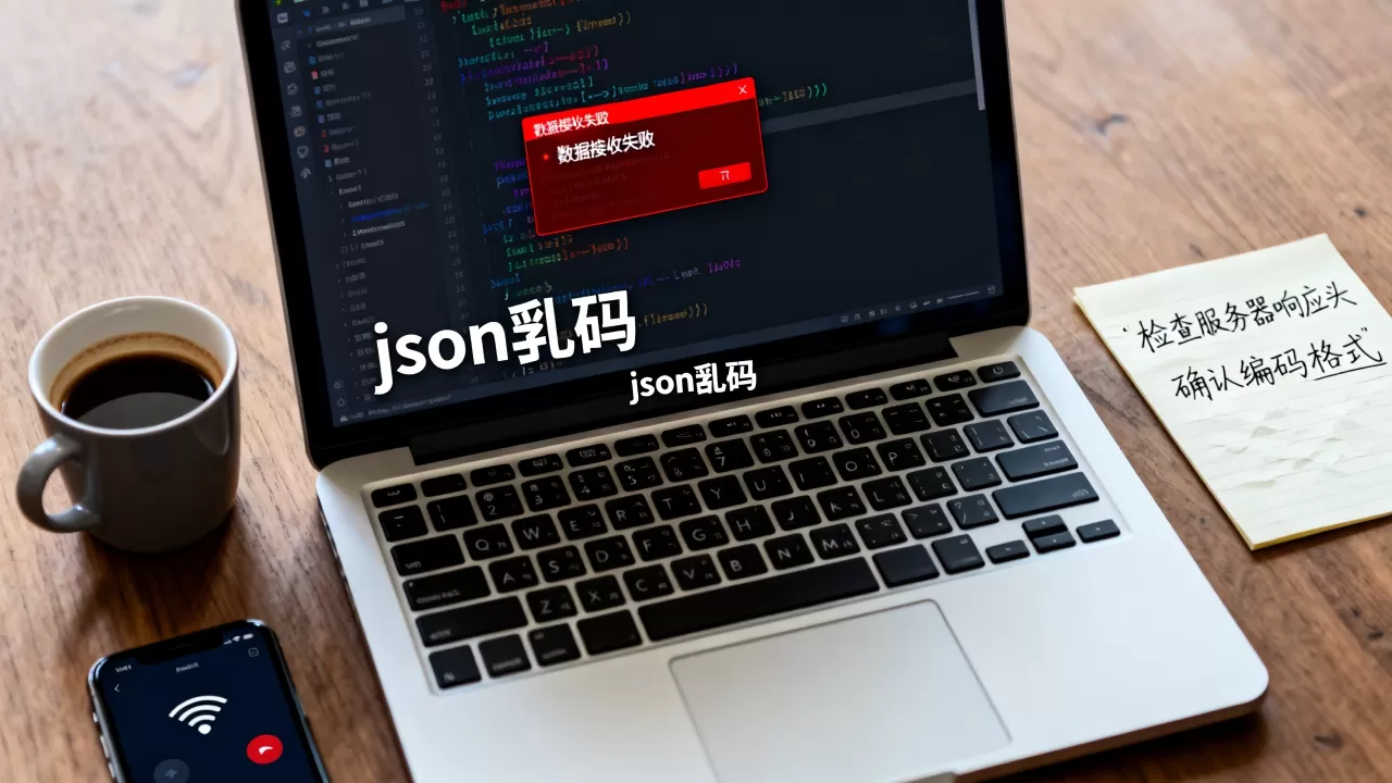 ajax接收服务器返回的数据失败怎么办?ajax获取json数据乱码 ajax接收服务器返回的数据失败怎么办?ajax获取json数据乱码