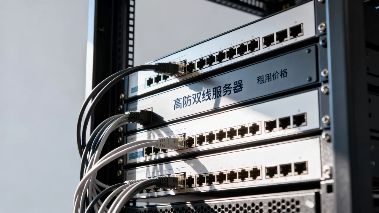 高防双线服务器租用哪家好?租用高防双线服务器多少钱 高防双线服务器租用哪家好?租用高防双线服务器多少钱