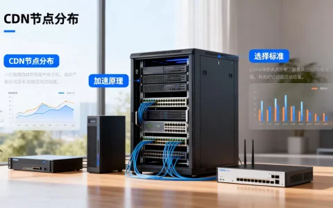 发布线上cdn有什么用？线上cdn加速服务怎么选择