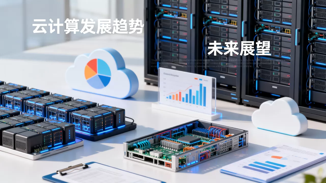 云计算论文怎么写?云计算发展趋势与未来展望 云计算论文怎么写?云计算发展趋势与未来展望