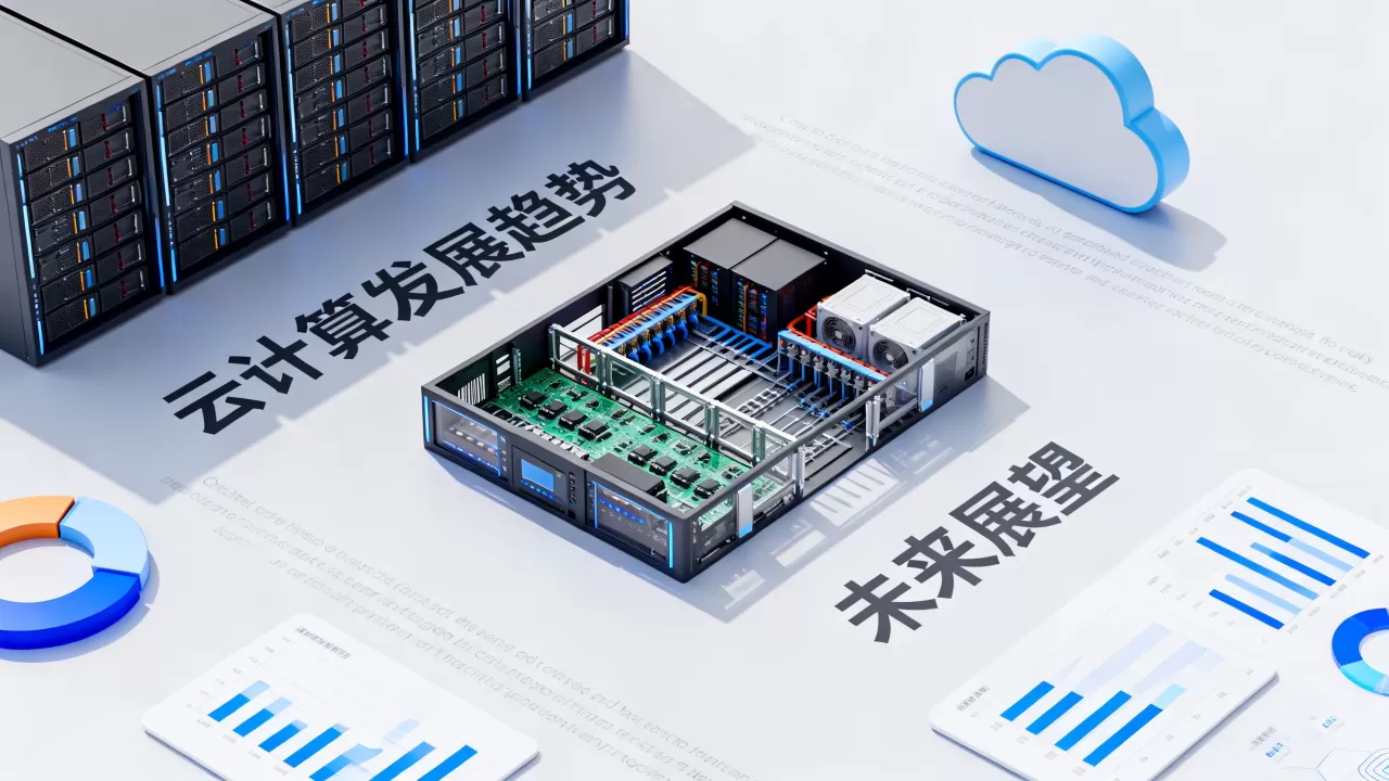 云计算论文怎么写?云计算发展趋势与未来展望 云计算论文怎么写?云计算发展趋势与未来展望