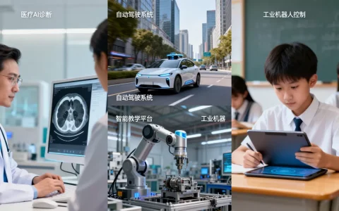 AI技术有哪些现实应用？AI应用落地案例有哪些