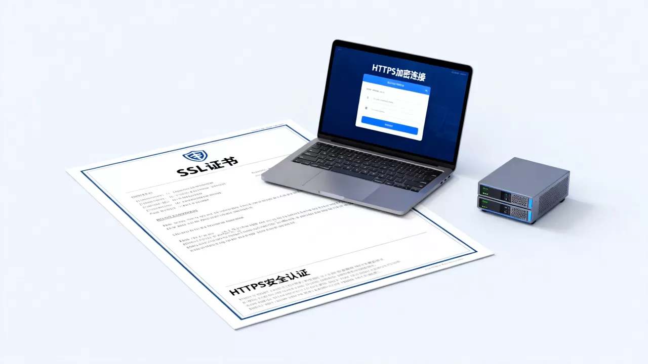 https证书怎么收费？ssl证书价格是多少