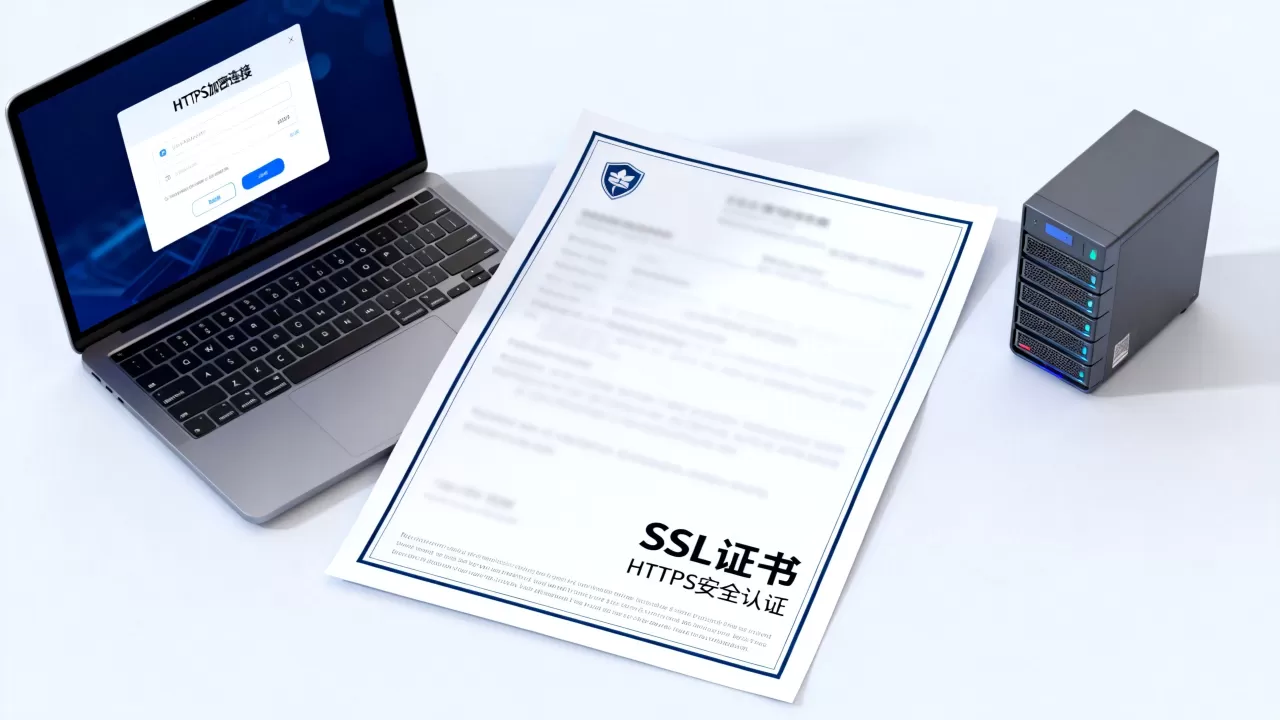 https证书怎么收费？ssl证书价格是多少