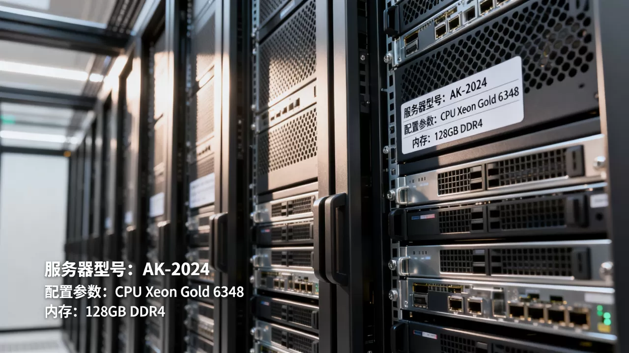 ak机房服务器是什么?ak机房服务器租用价格是多少 ak机房服务器是什么?ak机房服务器租用价格是多少