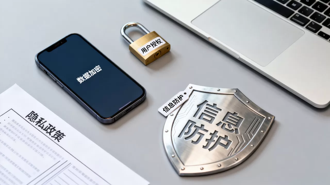 个人数据安全如何保障?最新隐私泄露风险有哪些 个人数据安全如何保障?最新隐私泄露风险有哪些