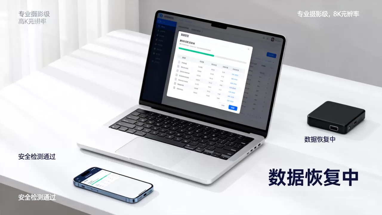 互盾数据恢复软件是否安全?数据恢复软件哪个好用 互盾数据恢复软件是否安全?数据恢复软件哪个好用