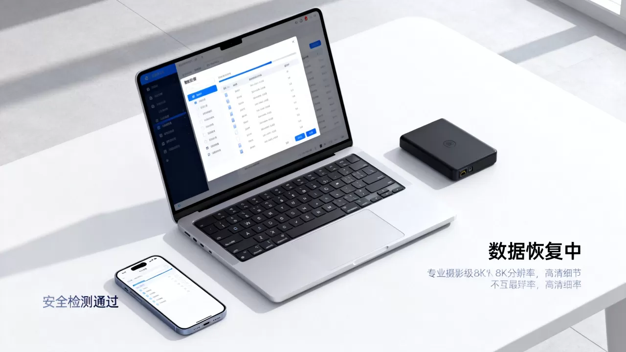 互盾数据恢复软件是否安全?数据恢复软件哪个好用 互盾数据恢复软件是否安全?数据恢复软件哪个好用