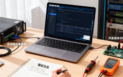 互联网区块链仓单系统调试失败怎么办？区块链仓单系统开发成本