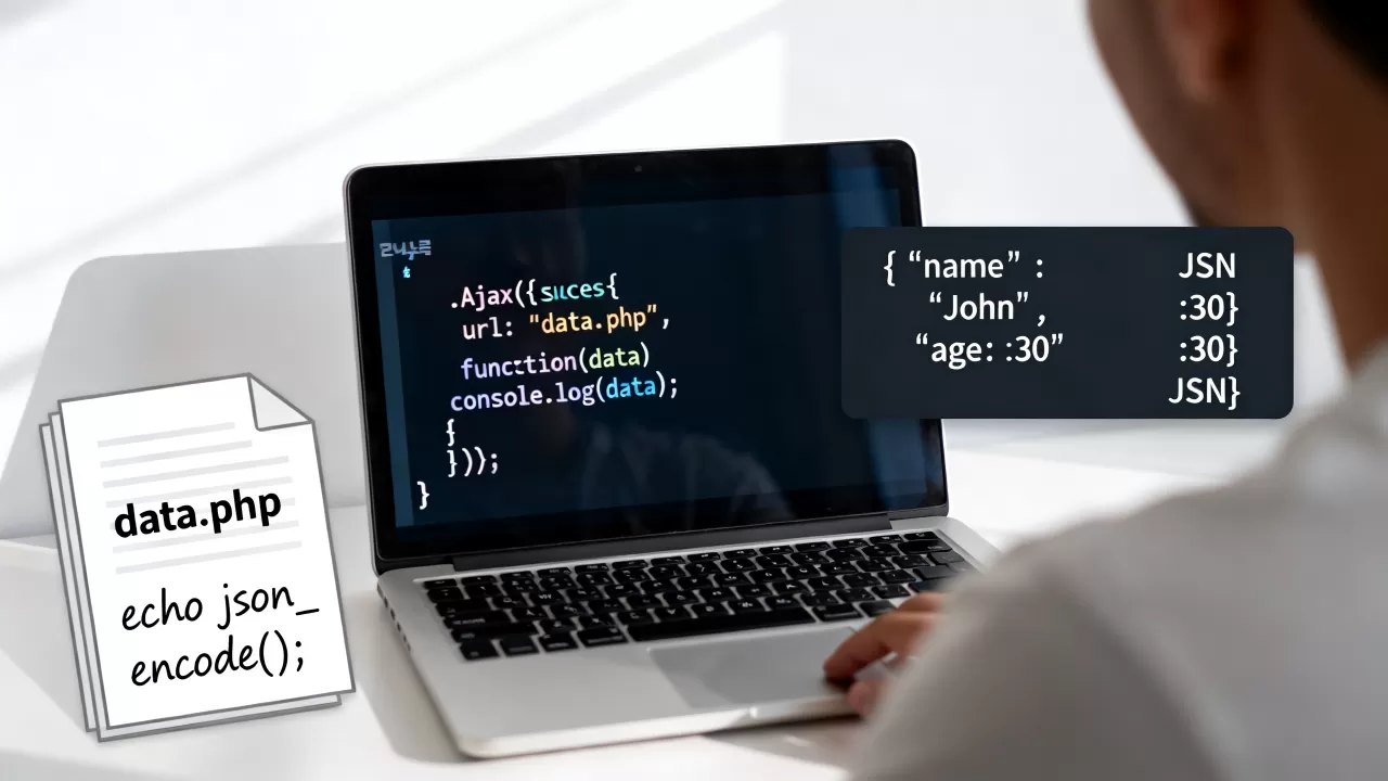 ajax怎么取php数据?php返回json格式数据 ajax怎么取php数据?php返回json格式数据