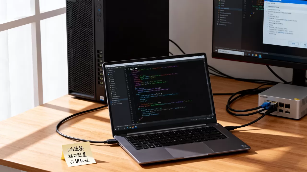 互联网下如何远程linux?远程连接Linux服务器的方法 互联网下如何远程linux?远程连接Linux服务器的方法
