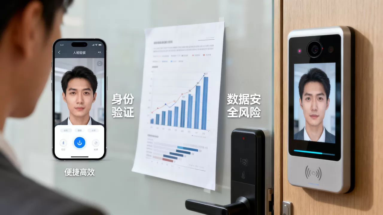 人脸识别技术真的安全吗?人脸识别技术利弊分析 人脸识别技术真的安全吗?人脸识别技术利弊分析