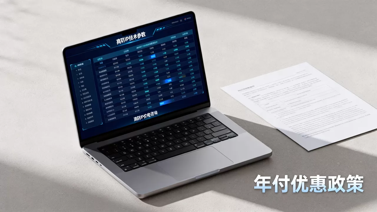 高防IP折扣力度大吗?高防IP多少钱一年 高防IP折扣力度大吗?高防IP多少钱一年