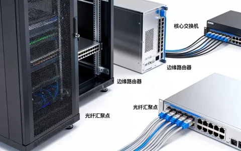 互联网云网络架构是什么？云网络架构设计原则有哪些