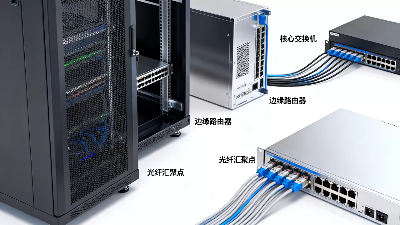 互联网云网络架构是什么?云网络架构设计原则有哪些 互联网云网络架构是什么?云网络架构设计原则有哪些