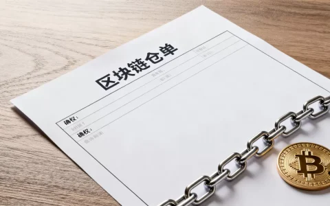 互联网区块链仓单应用研究，区块链仓单如何确权？