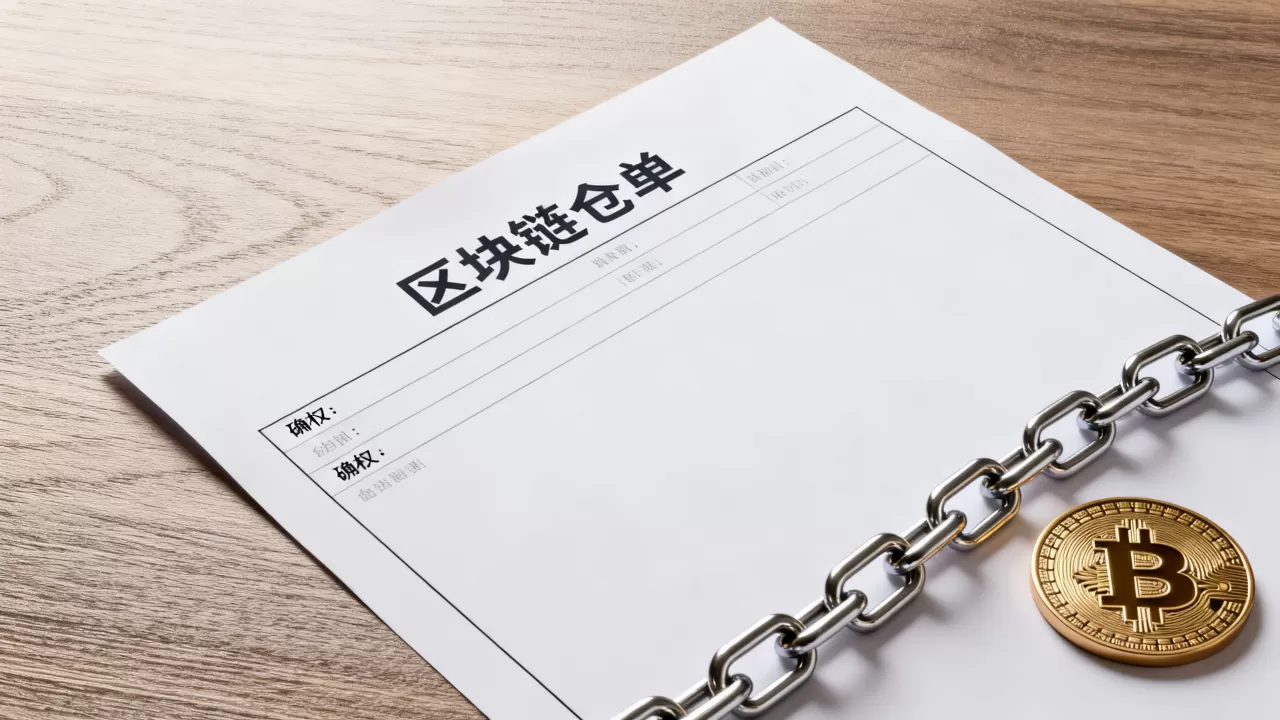 互联网区块链仓单应用研究,区块链仓单如何确权? 互联网区块链仓单应用研究,区块链仓单如何确权?