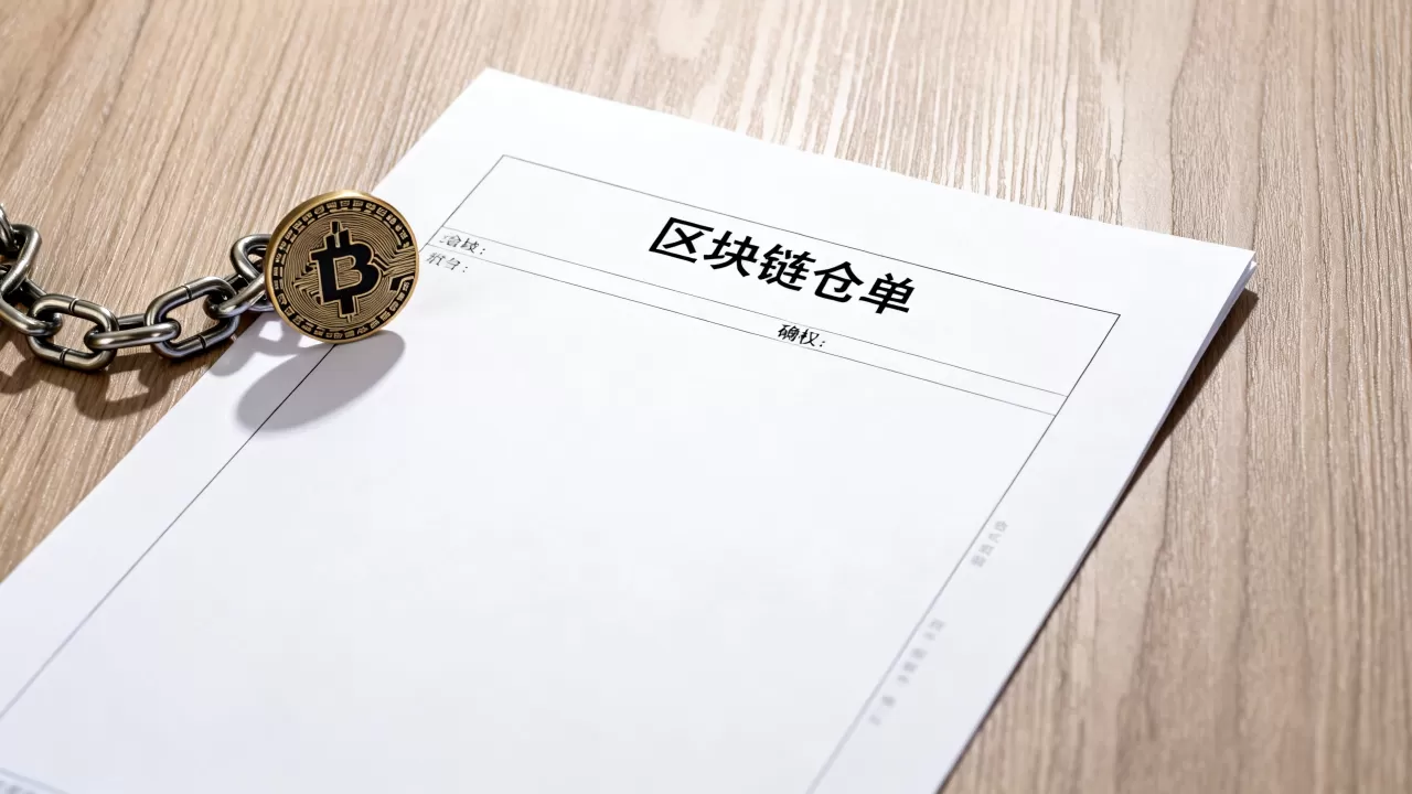 互联网区块链仓单应用研究,区块链仓单如何确权? 互联网区块链仓单应用研究,区块链仓单如何确权?