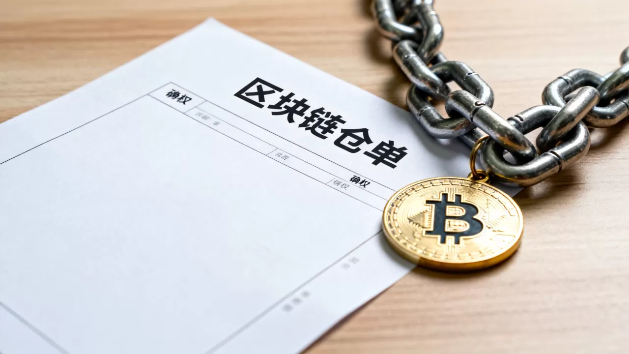 互联网区块链仓单应用研究,区块链仓单如何确权? 互联网区块链仓单应用研究,区块链仓单如何确权?