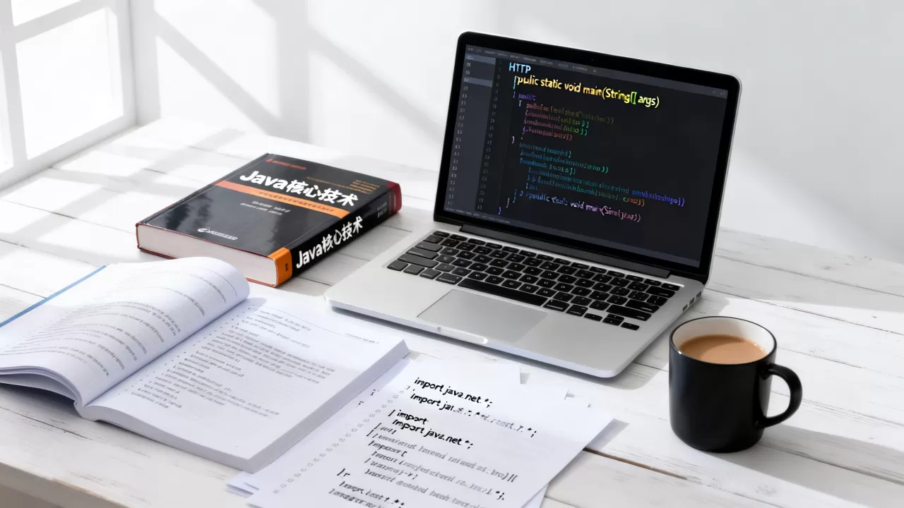 AI开发如何用Java编写HTTP函数?Java开发HTTP函数详细教程 AI开发如何用Java编写HTTP函数?Java开发HTTP函数详细教程