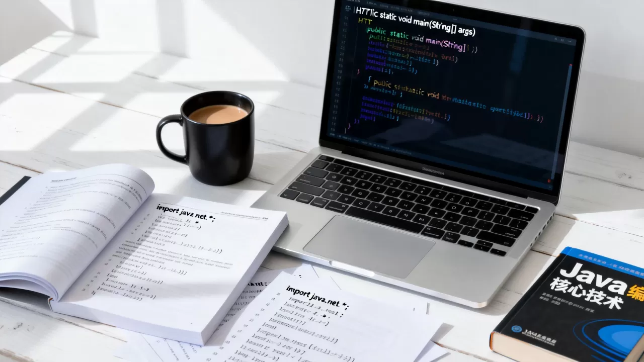 AI开发如何用Java编写HTTP函数?Java开发HTTP函数详细教程 AI开发如何用Java编写HTTP函数?Java开发HTTP函数详细教程