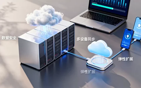 如何存储？云存储技术有哪些优势