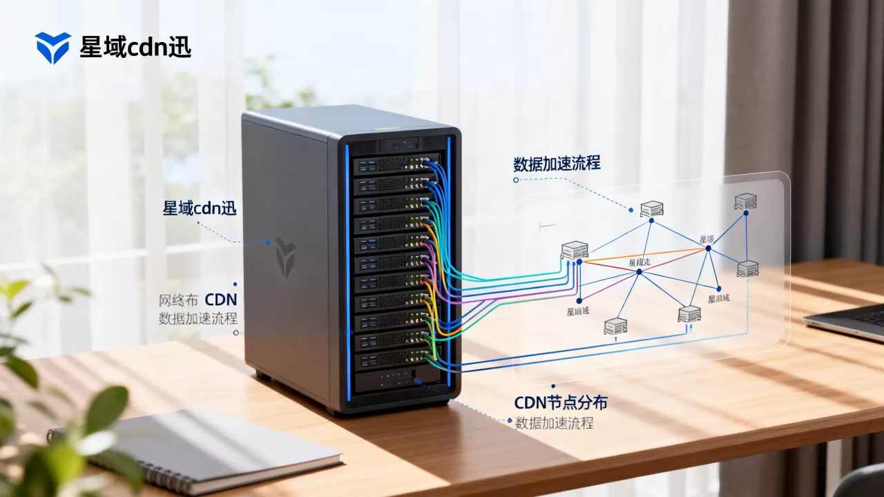 星域cdn迅是什么?星域cdn加速器好用吗 星域cdn迅是什么?星域cdn加速器好用吗