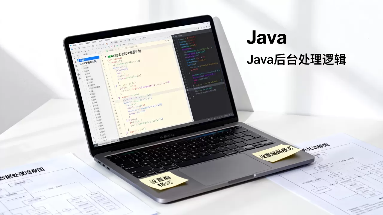 ajax提交到java后台后如何处理数据?java接收ajax请求乱码怎么办 ajax提交到java后台后如何处理数据?java接收ajax请求乱码怎么办