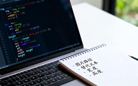 html设置图片怎么操作？html图片标签属性有哪些