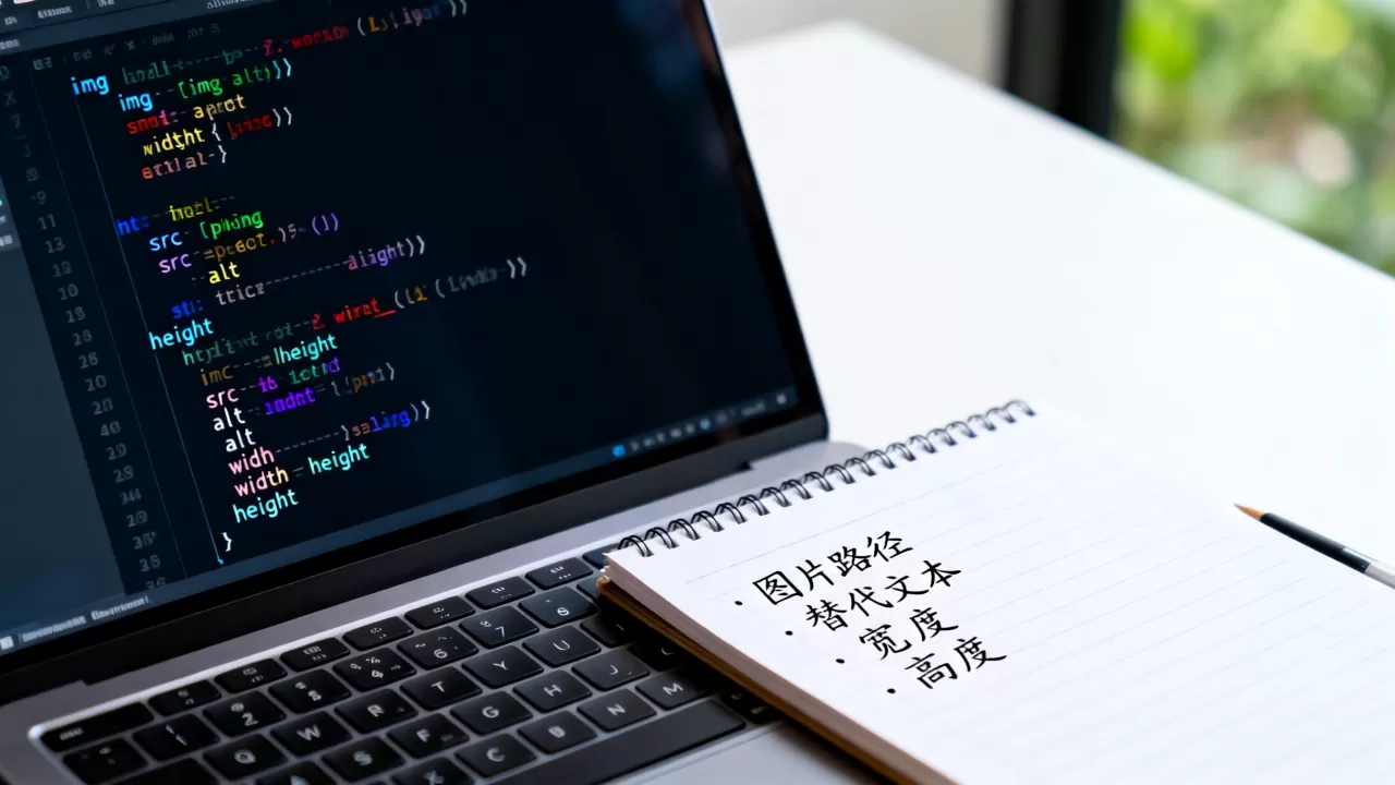 html设置图片怎么操作?html图片标签属性有哪些 html设置图片怎么操作?html图片标签属性有哪些