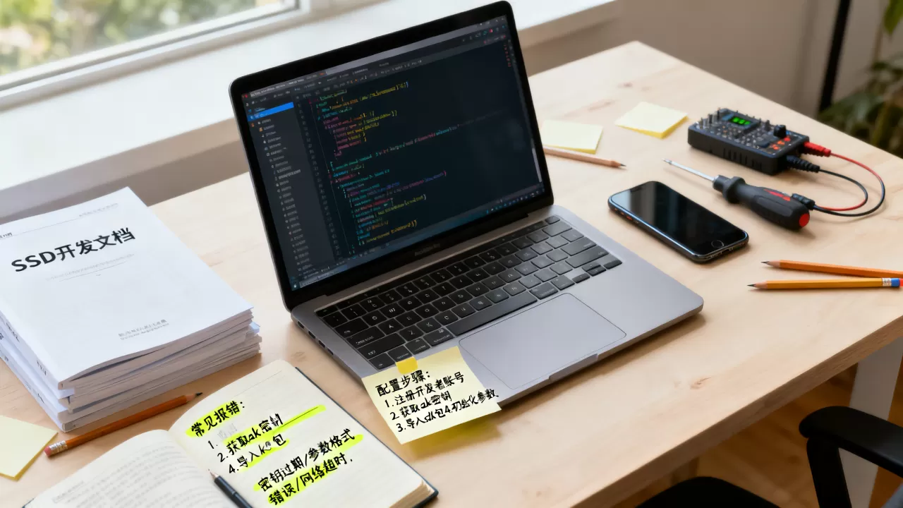 ak调用sdk怎么配置?ak调用sdk接口报错怎么解决 ak调用sdk怎么配置?ak调用sdk接口报错怎么解决