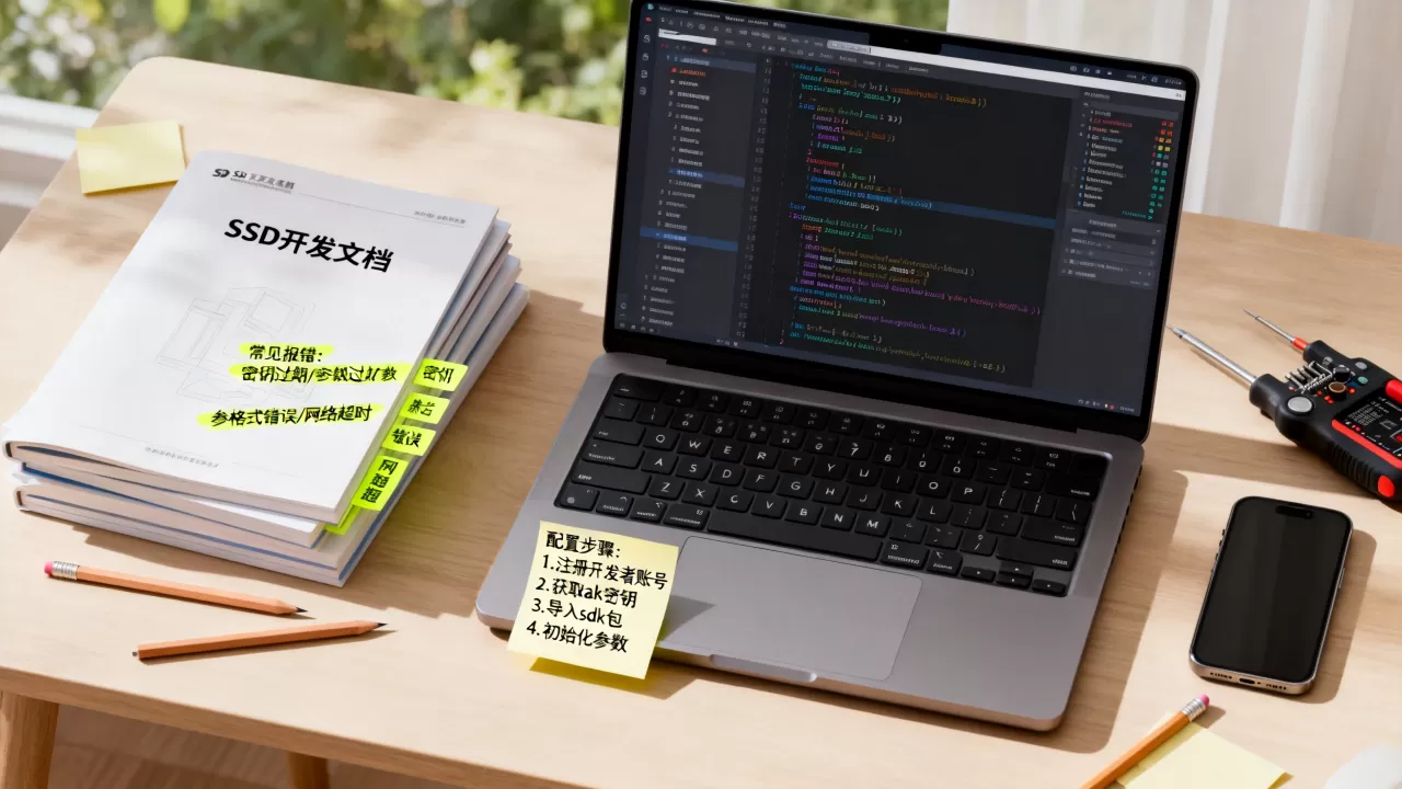 ak调用sdk怎么配置?ak调用sdk接口报错怎么解决 ak调用sdk怎么配置?ak调用sdk接口报错怎么解决
