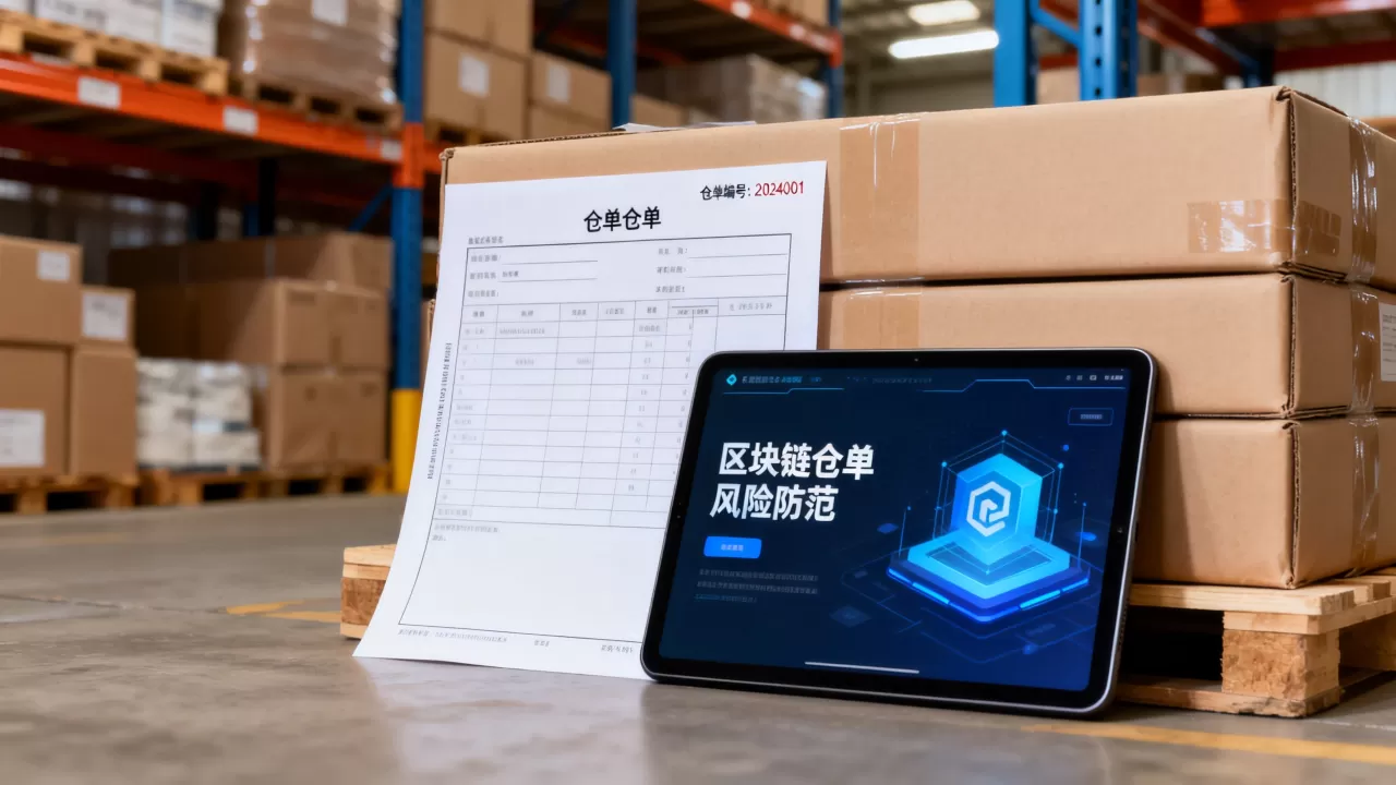 互联网区块链仓单应用研发有哪些难点?区块链仓单融资如何防范风险 互联网区块链仓单应用研发有哪些难点?区块链仓单融资如何防范风险