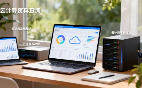 云计算资料哪里找？云计算是什么
