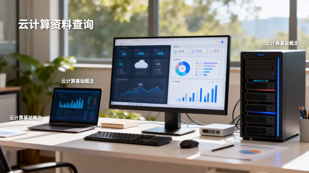 云计算资料哪里找?云计算是什么 云计算资料哪里找?云计算是什么