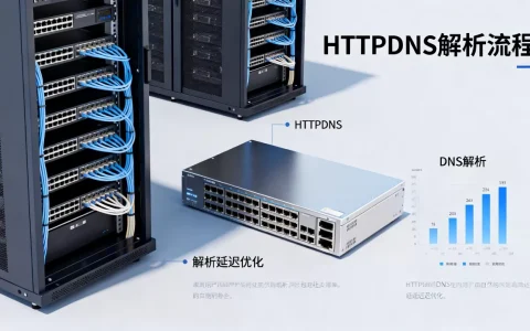 HTTPDNS最明显的帮助有哪些？HTTPDNS解析慢怎么解决