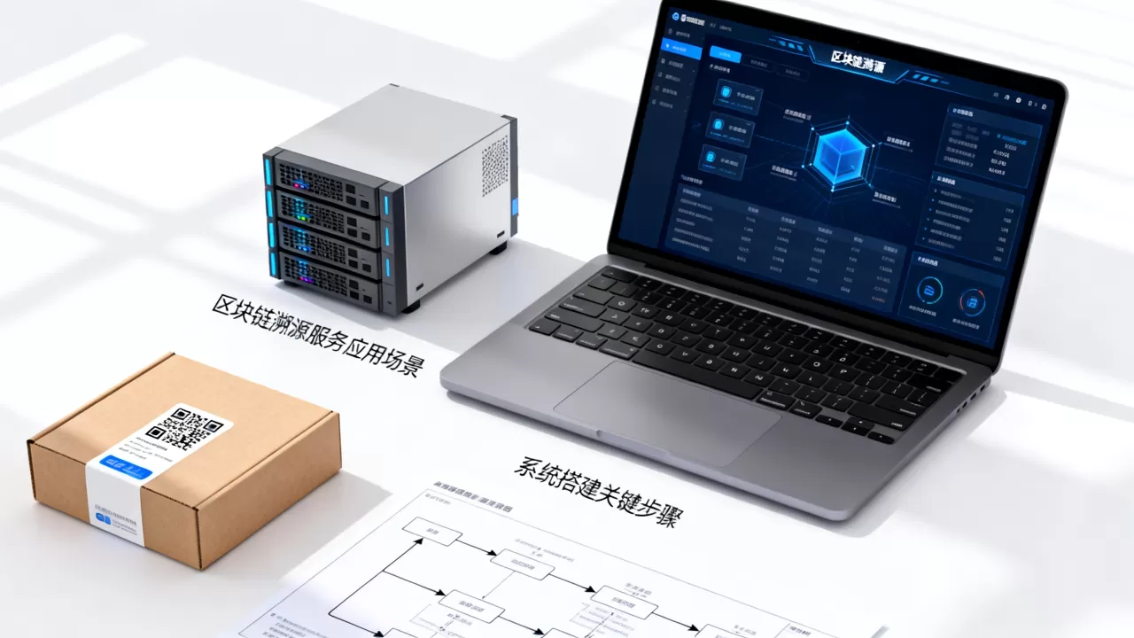 区块链溯源服务拿来干啥用,区块链溯源系统怎么搭建 区块链溯源服务拿来干啥用,区块链溯源系统怎么搭建