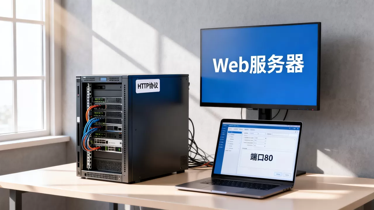 http协议对应什么服务器?http协议对应服务器端口 http协议对应什么服务器?http协议对应服务器端口