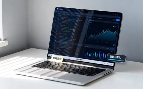 AI开发调试用Notebook是什么？Notebook进行AI开发调试教程