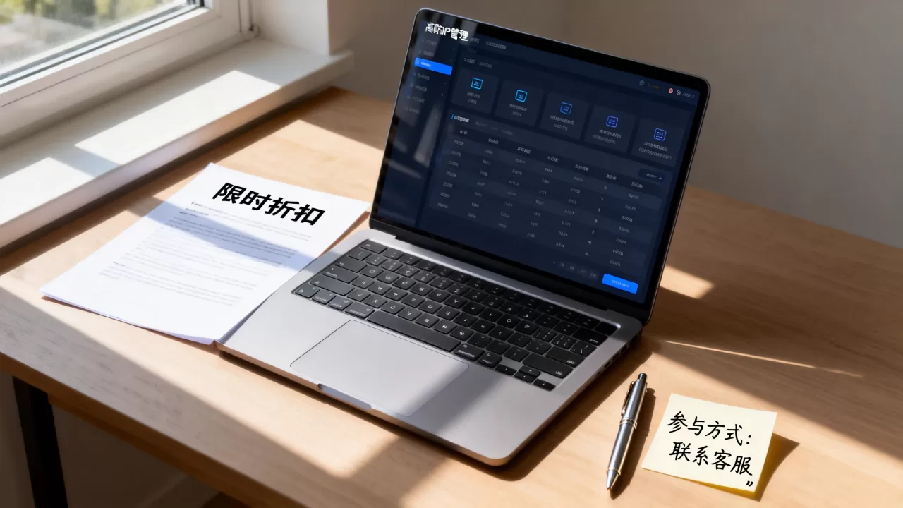 高防IP打折是真的吗？高防IP打折活动怎么参加