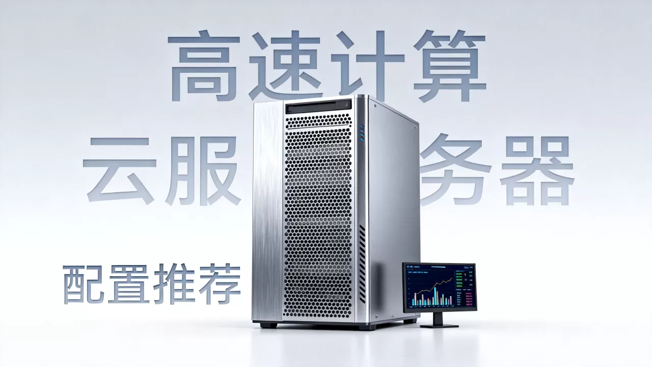高速计算云服务器体验如何?买云服务器选哪家配置好 高速计算云服务器体验如何?买云服务器选哪家配置好