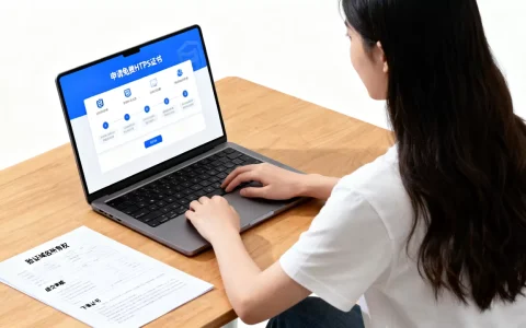 https证书怎么弄？申请免费https证书流程