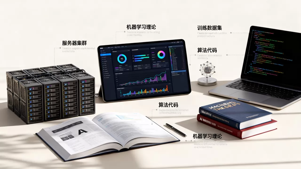 AI模型训练需要多久?训练模型需要哪些数据 AI模型训练需要多久?训练模型需要哪些数据
