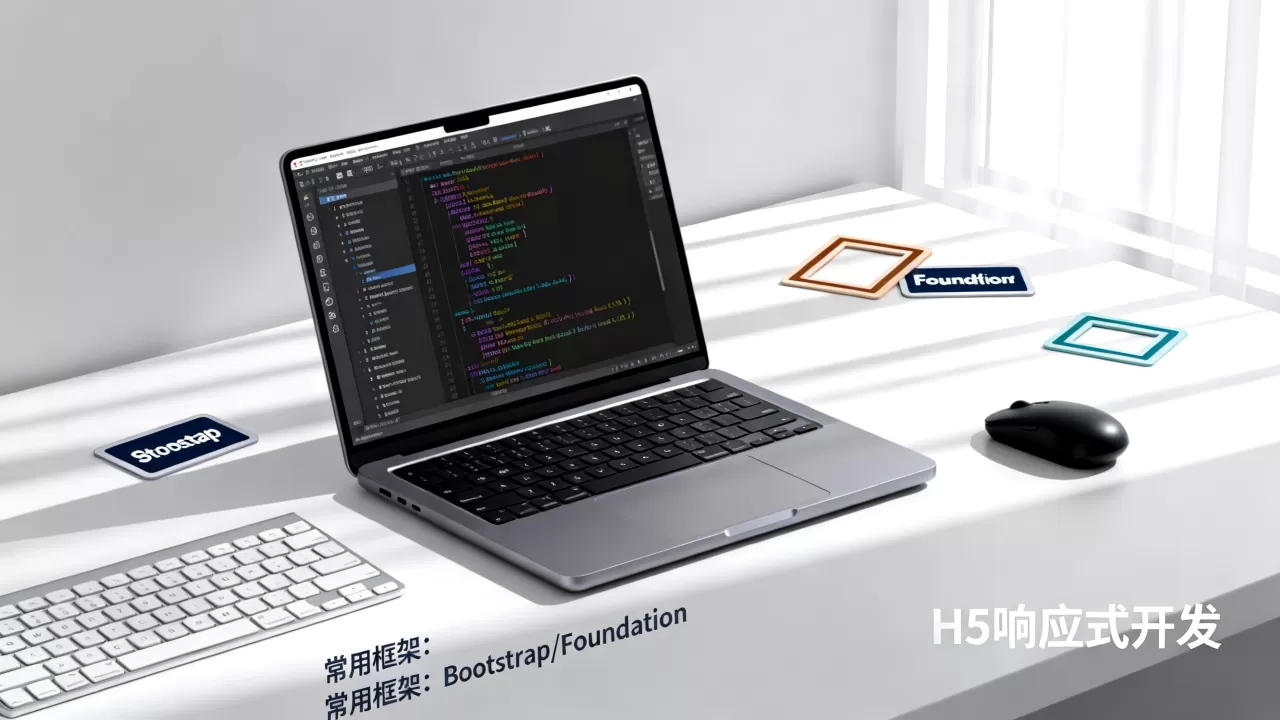 H响应式开发之关于是什么?h5响应式开发框架有哪些 H响应式开发之关于是什么?h5响应式开发框架有哪些